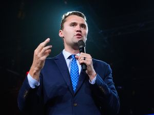 Supporting image for story: Conservative group to hold vigil in London after Trump ally shot dead