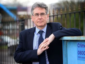 Supporting image for story: 'Dozens of extra police officers' to be announced for West Midlands in coming weeks