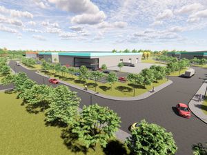 Supporting image for story: Innovation Park could be white elephant rural councillors say