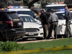 Supporting image for story: Facebook 'has a lot of work to do' admits Mark Zuckerberg in wake of Cleveland shooting