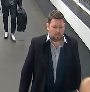 Photo: British Transport Police