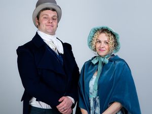 Supporting image for story: Preview: Jane Austen's Northanger Abbey on stage in Sutton Coldfield 