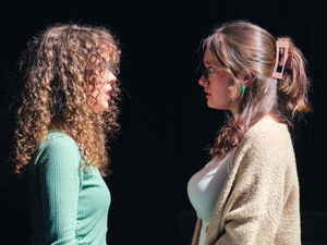 Supporting image for story: ‘Hilariously inventive yet deeply moving choose-your-own-adventure show that didn’t leave a single dry eye in the room’ - REVIEW