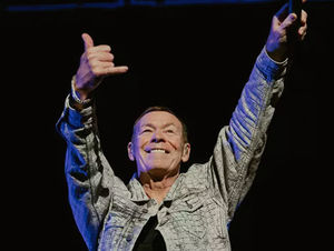 Supporting image for story: UB40 Featuring Ali Campbell to perform intimate show in Wolverhampton