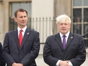 Supporting image for story: Tory leadership: Grassroots campaign starts now for Johnson and Hunt