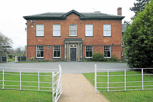 Bantock House