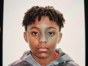 Supporting image for story: Search for 11-year-old boy missing from Tipton - have you seen him?