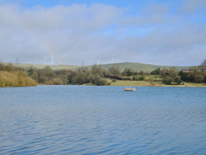 Supporting image for story: Severn Trent and Swim England say stay safe at reservoirs