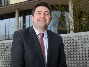 Supporting image for story: Overnight A&E closure threat 'is 'slippery slope towards downgrading Telford hospital'