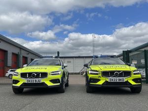 Supporting image for story: Man appears in court over Lichfield house burglary allegations