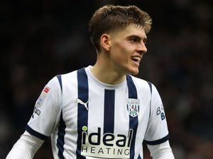 Supporting image for story: "There's no washbag...he still drives his Ford Fiesta" – secret to Tom Fellows' West Brom rise