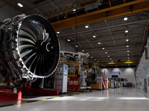 Supporting image for story: Rolls-Royce shrugs off tariff pressures as profits soar