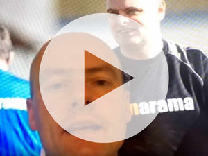 Supporting image for story: Watch: Tim Nash's daily AFC Telford update - April 5