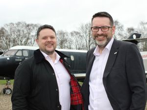 Supporting image for story: BCRS appoints business development manager for Staffordshire