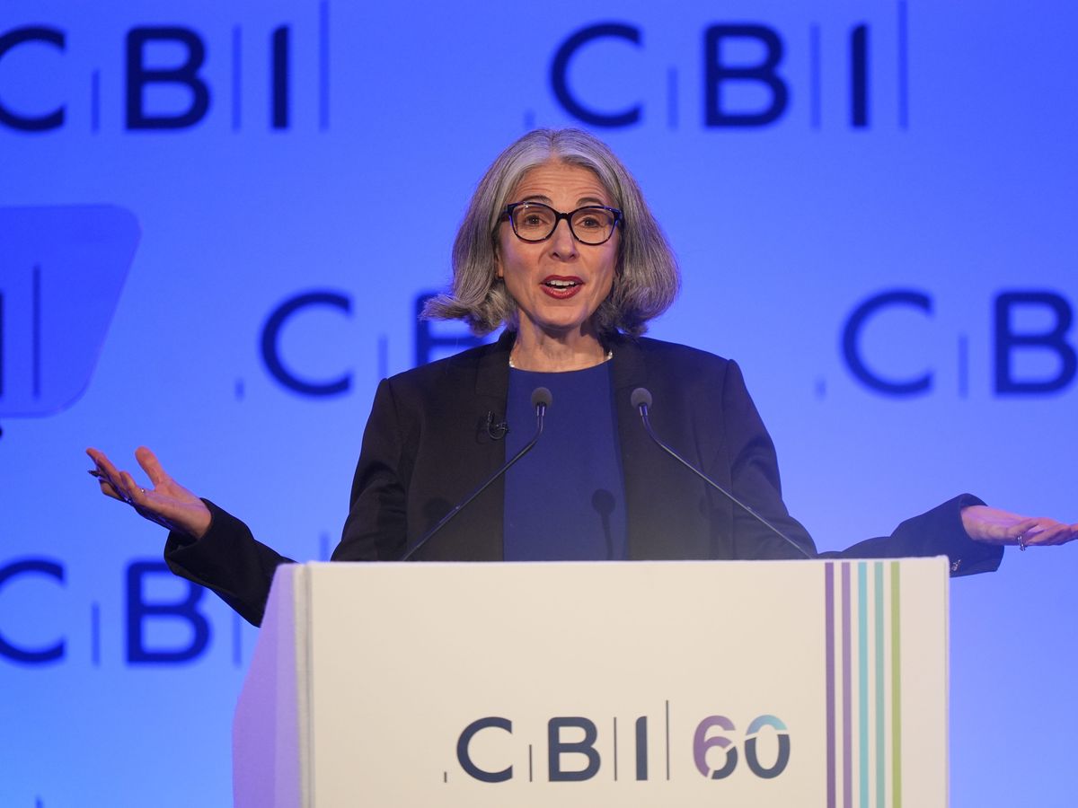 Chancellor urged to take &lsquo;hard choices&rsquo; rather than hit businesses with more tax