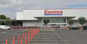 Costco, Birmingham