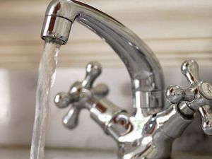 Supporting image for story: 'Less water disruption in heatwaves' as Severn Trent produces extra 95 million litres