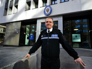 Supporting image for story: West Midlands Police slammed for failing to protect vulnerable people