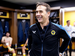 Supporting image for story: Dave Edwards: Julen Lopetegui lays solid foundation for his Wolves to build on