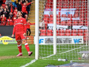 Supporting image for story: Analysis: Walsall running out of chances in play-off race