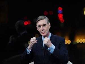 Supporting image for story: Ofcom to gauge public opinion on politicians presenting TV and radio programmes