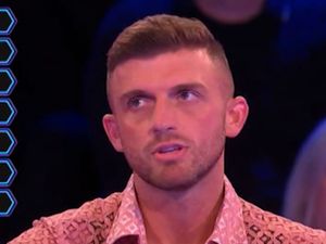 Supporting image for story: Brad looks set to hit £100,000 jackpot as Deal Or No Deal fundraiser doubles overnight