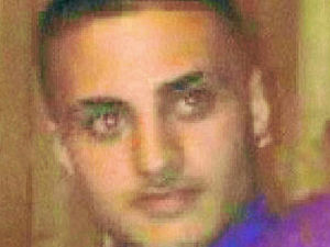 Supporting image for story: Crash father is jailed for death of son's pal