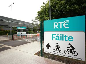 Supporting image for story: RTE refuses to give TDs contract details of three former executives