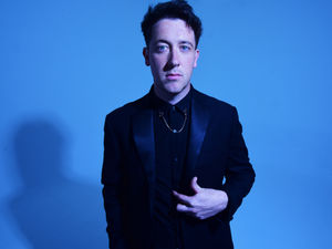 Supporting image for story: Love Fame Tragedy to play Birmingham show