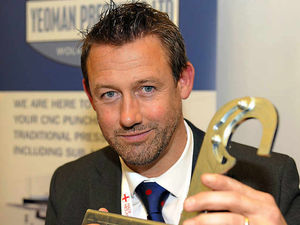 Supporting image for story: Investment paying off as orders boom for Yeoman Pressings