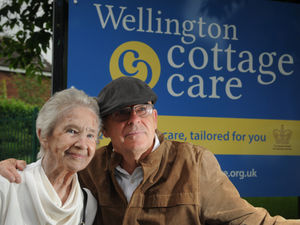 Supporting image for story: 'Elderly will be isolated’ if Telford day care centre closure goes ahead
