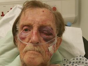 Supporting image for story: Four arrested for murder after elderly man attacked in his own home dies