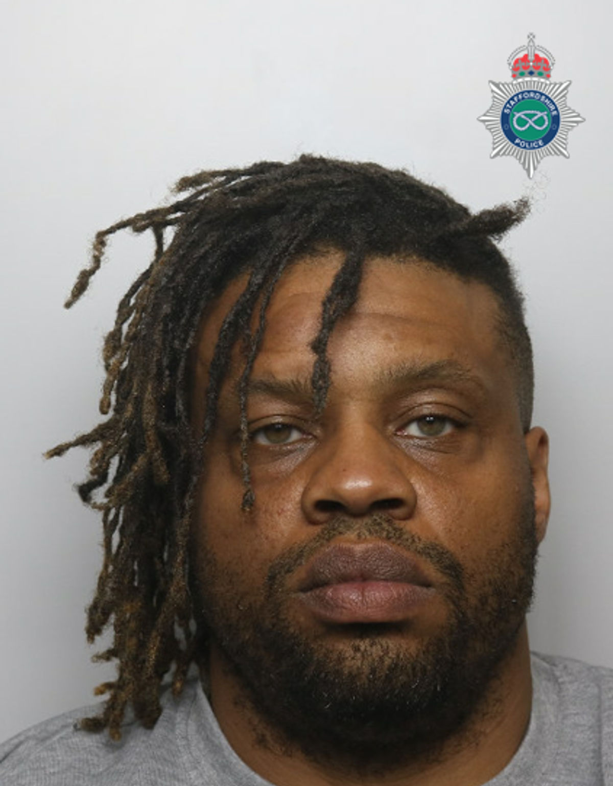 Drug dealer jailed for supplying crack cocaine and heroin in Stafford