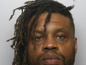 Supporting image for story: Drug dealer jailed for supplying crack cocaine and heroin in Stafford