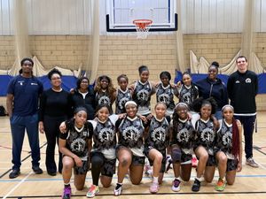 Supporting image for story: St Peter’s U19 Women’s basketball team reach national final