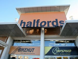 Supporting image for story: Halfords warns it may raise repair garage prices after £23m cost hit from Budget