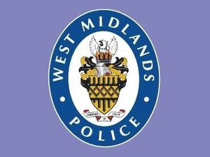 Supporting image for story: Gap-toothed distraction burglar swipes handbag in Walsall