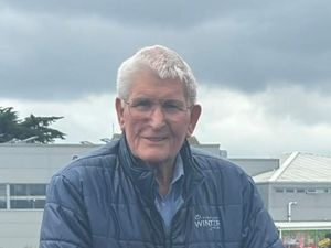 Supporting image for story: Fine for grandfather who spat out leaf a ‘total disgrace’, says daughter