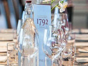 Supporting image for story: Restaurant undergoes renovation 