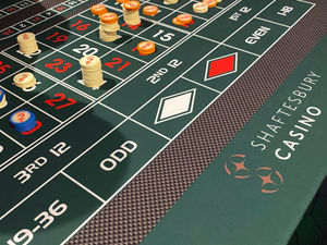 Supporting image for story: Dudley residents have 'hit the jackpot' as a new casino is opened to the public 