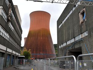 Supporting image for story: 'Contradictory evidence' at inquest into power station worker's death