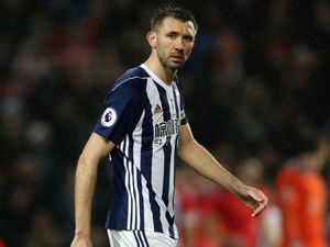 Supporting image for story: Gareth McAuley: Playing for Northern Ireland benefits your club career
