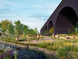 Supporting image for story: £27m ‘green innovation corridor’ in Wolverhampton approved