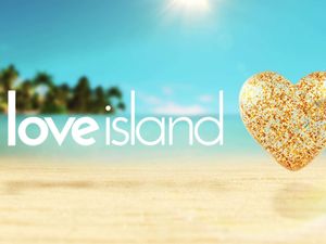 Supporting image for story: Maya Jama shocks Love Islanders with first bombshell of the series