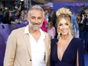 Supporting image for story: Love Island star Laura Anderson splits from partner Dane Bowers