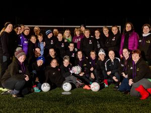 Supporting image for story: Fundraising football tournament for Stafford house fire victims