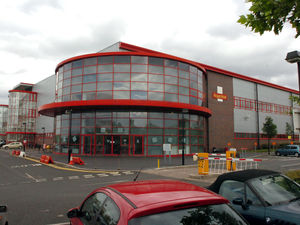 Supporting image for story: Royal Mail criticised over response to Bilston closure concerns