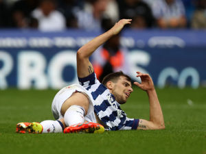 Supporting image for story: West Brom v Plymouth: Who's out and who's a doubt