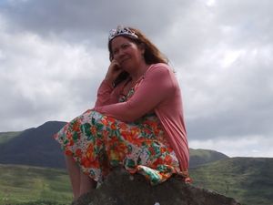 Supporting image for story: Classic Irish play The Beauty Queen of Leenane kicks off tour in Shropshire