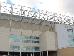 Supporting image for story: West Brom's schedule clarity as Leeds United come unstuck in FA Cup